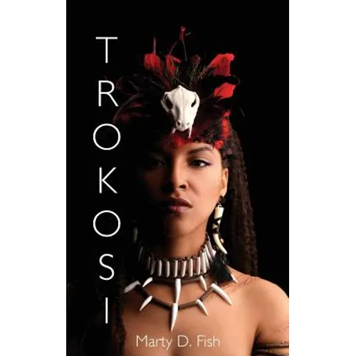 Trokosi