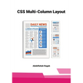 CSS Multi-Column Layout