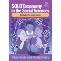 SOLO Taxonomy in the Social Sciences: Strategies for thinking like a social scientist