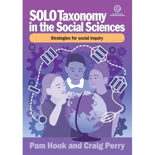 SOLO Taxonomy in the Social Sciences: Strategies for thinking like a social scientist