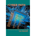 The Cyber Path: The Infrastructure Supporting the Internet Data Flow