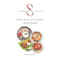 Singapore Style: One Big Kitchen