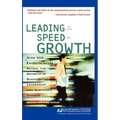 Leading at the Speed of Growth: Journey from Entrepreneur to CEO