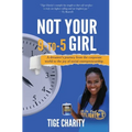 Not Your 9-to-5 Girl: A dreamer's journey from the corporate jungle to the joy of social entrepreneurship