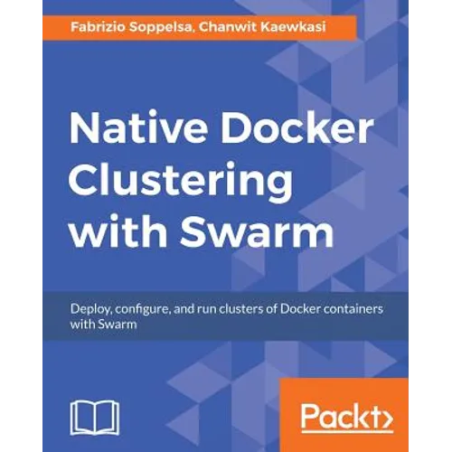 Native Docker Clustering with Swarm
