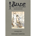Blade of the Immortal Deluxe Volume 2