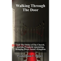 Walking Through The Door #4