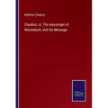 Claudius; or, The messenger of Wandsbeck, and His Message