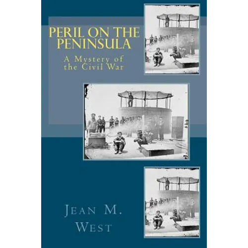 Peril on the Peninsula