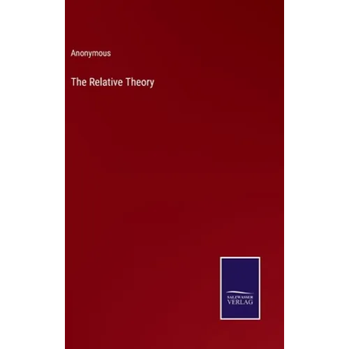 The Relative Theory