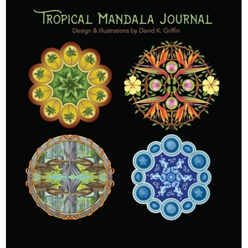 Tropical Mandala Journal