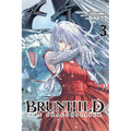 Brunhild the Dragonslayer, Vol. 3 (Manga)