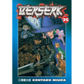 Berserk Volume 25