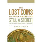 Uncovered: The Lost Coins of Early America