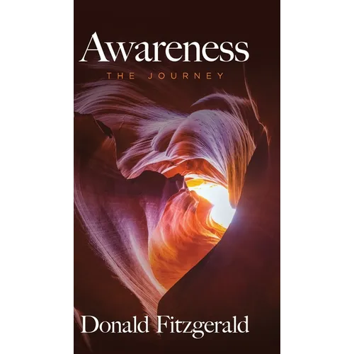 Awareness: The Journey