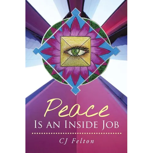 Peace Is an Inside Job