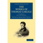 The Works of Thomas Carlyle - Volume 10