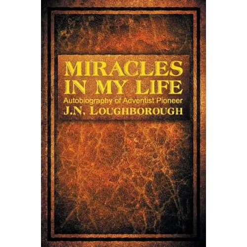 Miracles in My Life