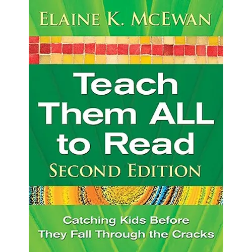Teach Them All to Read: Catching Kids Before They Fall Through the Cracks