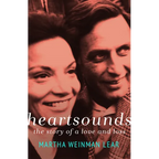 Heartsounds: The Story of a Love and Loss - Paperback