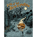 Lore of the Jack-O'-Lantern