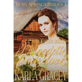 Mail Order Bride - Bernadette Finds Love: Sweet Clean Historical Western Mail Order Bride Inspirational Romance