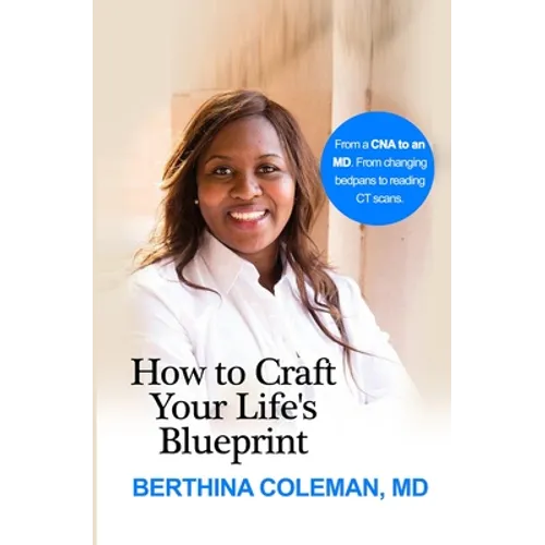 How to Craft Your Life's Blueprint