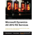 Microsoft Dynamics Ax 2012 R2 Services