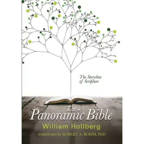 The Panoramic Bible: The Storyline of Scripture