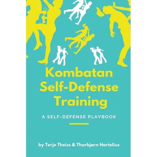 Kombatan Self-Defense Training