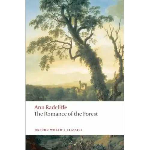 The Romance of the Forest