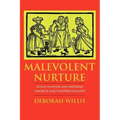 Malevolent Nurture: Music and Politics in the Subways of New York