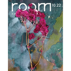 ROOM: A Sketchbook for Analytic Action 10.22 - Paperback