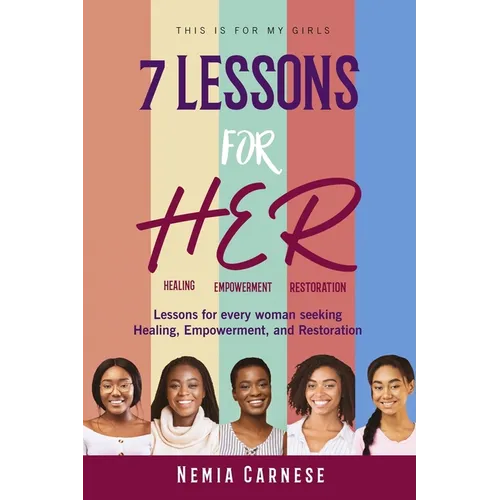 7 Lessons for H.E.R.: This Is For My Girls