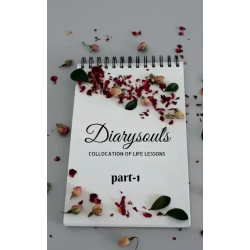 Diarysouls