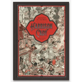 Madness in Crowds: The Teeming Mind of Harrison Cady