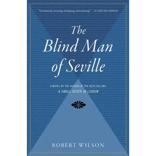 Blind Man of Seville