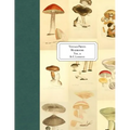 Vintage Prints: Mushrooms: Vol. 2