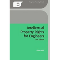 Intellectual Property Rights for Engineers