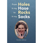 From Holes in My Hose to Rocks in My Socks