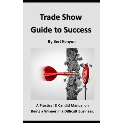 Trade Show Guide to Success
