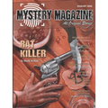 Mystery Magazine: August 2022