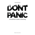 Don't Panic: A Hitchhiker's Guide to Panicking