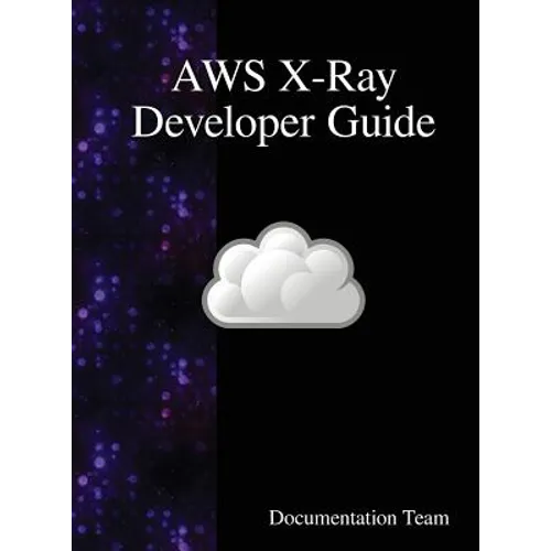 AWS X-Ray Developer Guide
