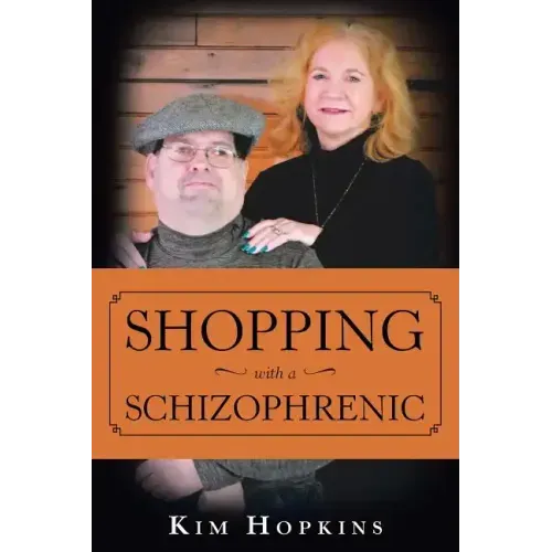 Shopping with a Schizophrenic