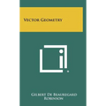 Vector Geometry