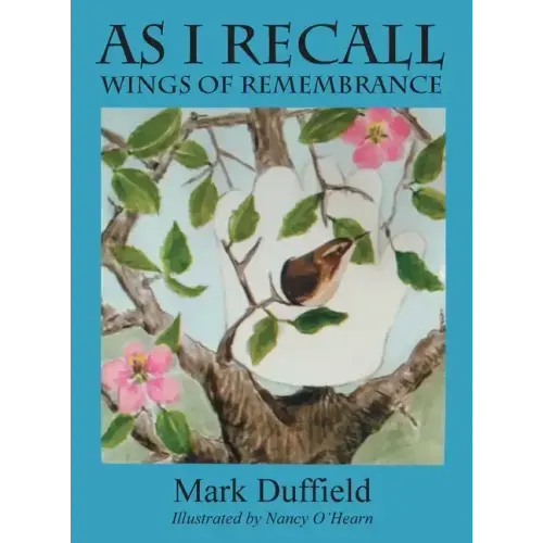 As I Recall: Wings of Remembrance