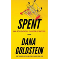 Spent: My Accidental Career in Retail - Paperback