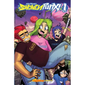Shonen Punx! vol.1