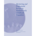 Mentoring and Professional Review in Waldorf Early Childhood Education
